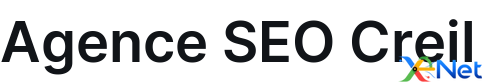 Agence SEO Creil